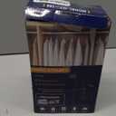 Steamer for Clothes 700W, Double Row Steam Clothes Steamer, 180ML Large Capacity Water Tank, 40S Fast Heat-up Garment Steamer for Home and Office (GY168)