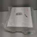 Portable Heating Pad for Back, Cordless Wearable Heat Belt with Massager for Lower Back Pain Relief, Battery Powered 8000 mAh Rechargeable, MAXwarm 3.0, Gift for Women Men 90-310 lbs (Beige)