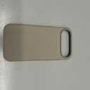TineeOwl Case for iPhone Air MagSafe Compatible, Aluminum Buttons, Camera Control, Slim Textured TPU, Minimalist DuneX Series, ,Sandstone, iPhone Air