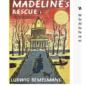 Madeline's Rescue