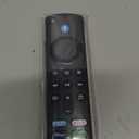 (2 PCS) Replacement Voice Remote for All Insignia/Toshiba/Pioneer Smart TVS,Compatible with All Fire-Series, TV Cube/Stick,Echo-Show Smart TV (3rd Voice Version 2 PCS)