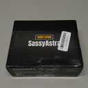 Handheld Toilet Bidet Sprayer  Adjustable Water Pressure, with Hose, Feminine & Pet Wash Kit, Bathroom Hygiene Attachment for Cloth Diaper Cleaning (Quick Install, Stainless Steel) (1 Pack)