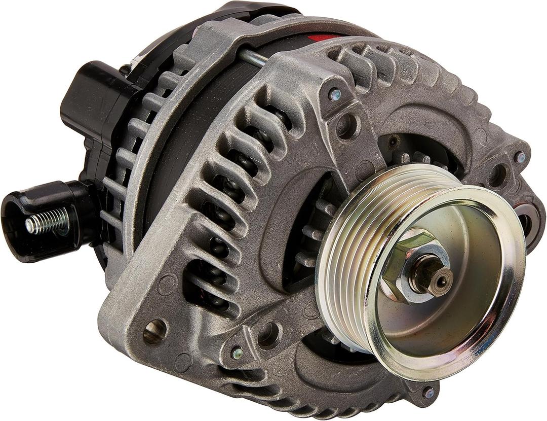 Denso (210-0750) Remanufactured Alternator