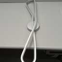 Vanity Light Nickel Modern 31.5" Dimmable Hardwired Led Wall Mount Light for Bathroom Wall Lamp Over Bathoom Vanity Mirror Dimmable Bathroom Lighting Fixture 5CCT(3000K/3800K/4500K/5200K/6000K)