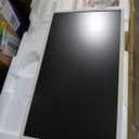 LG 27-Inch StanbyME 2 with Folio Cover, Portable Touch Screen, Dolby Vision, HDR10, Filmmaker Mode, Built-in Battery, Full Swivel Rotation (27LX6TYGA, 2025)