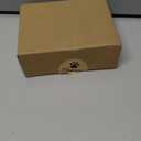 Alise Glass Shower Door Hinges, 180 Degree Shower Door Hinges for Glass Doors,Heavy Duty Stainless Steel Cabinet Hinges,Frameless Shower Doors Hardware Replacement Part,Polished Chrome