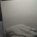 Grey Queen Comforter With Pillow Cases.