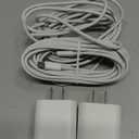 iPhone Fast Charger,Apple Charger Super Quick iPhone Charger Fast Charging,2Pack 10FT Long Type-C to Lightning Cable Cord USB C Wall Charger Block Adapter for iPhone 14 13 12 11/13Pro Max/12Mini/XS/XR (White)