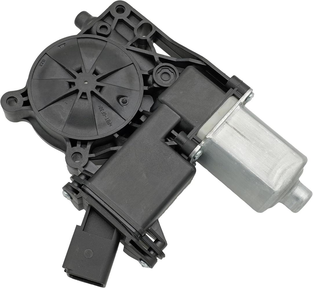 NOVAPARTS 7 Pins Driver Side Door Window Motor for Chevy Silverado Suburban 1500 2500 3500 HD Tahoe GMC Sierra 1500 2500 3500 HD Yukon XL Cadillac Escalade ESV 22921493