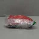 Swooflia 5 Pcs Christmas Dog Toys Stocking Stuffers - Cat Hat Plush Squeaky Dog Toys for Small Dog Cat Puppy Pet to Keep Them Busy and Celebrate Xmas (Not for Big & Aggressive Chewer)