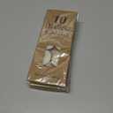 3 x 10 Pack Tea Candles Wedding Party and Home Decoration Votive Parties Tealight Small Wishing Bulk with 1.5-2 Hours Extended Burn Time Mini for Birthday Emergency Family (White)