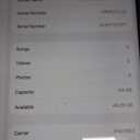 Apple 2022 iPad Air (10.9-inch, Wi-Fi + Celullar, 64GB) Blue 