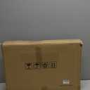 Framed Black and White Abstract Wall Art for Living Room, Modern 3 Piece Minimalist Boho Artworks, Neutral Geometric Painting Prints for Bedroom Dining Room Hallway Home Office Wall Decor, 16x24 In