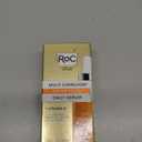 RoC Multi Correxion Revive + Glow 10% Active Vitamin C Serum for Face, Daily Anti-Aging Wrinkle and Skin Tone Skin Care Treatment, Brightening Serum , 1 Fluid Ounce 