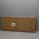 FACHNUO 3 Feet Portable Wheelchair Ramp, Non-Skid Aluminum Handicap Ramps with Handle, Folding Threshold Wheel Chair Ramp for Home Steps, Stairs, Entry, Threshold, Curbs, Stairs, 800LBS Capacity (3FT(Using height 3-9''))