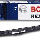 BOSCH H305 Original Equipment Specialty Rear Wiper Blade; Designed for Direct Replacement of OEM Production Specifications - 12" (Single)