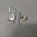 Handlebar Riser Mount for D&ucati for M&ultistrada 950 950S for M&ultistrada 1200 1200S 1260 for MTS 950 1260 Motorcycle Handlebar Riser Clamp Spacers Accessories Handle Bar Riser Clamp