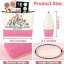 Graduation Gifts for Women Her 2026, High School College Class of 2026 Graduation Gifts for Women Her Basket Set of 7, 16 ounces