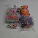 Soulchen 72 Pcs Hawaiian Party