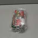 2 x 37PCS Sewing Tool Set,Needles Thread Hand Repair Tools,Complete Needle and Thread Kit for Hand Sewing,Portable DIY Sewing Tool Set for Beginners and Professional Crafters