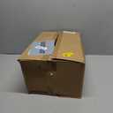 FFSS2615TS0 LFSS2612TF0 LFSS2612TE0 LFSS2612TP0 LFSS2612TF4 FFSS2615TS2 FGHS2631PF4A Refrigerator Door Bin Replacement Part 240356402 Door Shelves fit for Frigi-daire Ken-more Cro-sley by Fetechmate