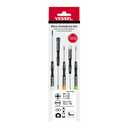 Micro Screwdriver 5PCS. No.99005PFPBU