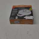 CONAIR Digital Food Scale CNF130, White