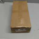 10 Pair of 16 Inch Soft Close Drawer Slides,100 LB Capacity Full Extension Side Mount Drawer Rails