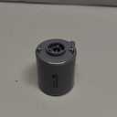 FLEXTAILGEAR Tiny Portable Air Pump Ultra-Mini, with 1300mAh Battery USB Rechargeable to Inflate Deflate for Pool Floats Air Bed / Mattress Swimming Ring Vacuum Storage Bags (Space Gray)