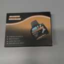 Wristband for Holding Screws Nails, Drill Bits Tool Belts for Men,Durable Nylon Gadgets for Men,Stocking Stuffs Gifts for Dad, Husband,Friends(Txet:MAGN MASTER OF MAGN)