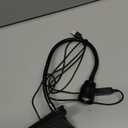 YMCRLUX Zoomable LED Reading Lights for Bed Headboard, Clip on Spotlight Lamp for Desk, Dorm Bed, Dimmable USB Clamp Book Light with Flexible Gooseneck, Adjustable Beam Angle 15°-80°