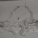 Women Sexy Sparkly Rhinestone Rave Crop Tops Sleeveless Tank Top Shirt Body Jewelry for Club Festival Dance (Halter Silver)