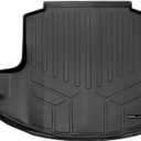 SMARTLINER Cargo Liner for 2023-2026 Toyota Crown