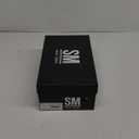 Men Shoes Grey SM New York, Size 9