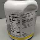 Levels Grass Fed Whey Protein Powder, No Artificials, 24G of Protein, Vanilla Bean, 5LB