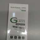 amFilm Auto-Alignment OneTouch for iPhone 14 Pro [6.1''] privacy Screen Protector,Tempered Glass, 30 seconds Installation, Bubble Free, Case Friendly, Anti-Scratch [2Pack]