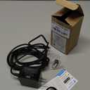 JSAUX 45W USB C Charger for Steam Deck/OLED, 10FT Cable Type C PD 3.0 45 Watt Fast Charging Compatible with Steam Deck, Switch/OLED, iPhone Air/17/16/15, Samsung S25 S24 S23 S22, Pixel, iPad, MacBook