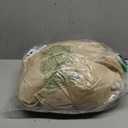 ULTIMATE SACK 3000 (3 ft.) Bean Bag Chair Cover in Multiple Colors: Cover ONLY (3000, Camel Suede)