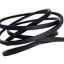 5/8" X 159 5/8" Lawn Mower Deck Replacement V-Belt for Kubota K5639-36710, K5639-36740, Z100 EBR and Z100SKH Series Zero-Turn mowers with 54" Decks