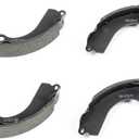 Power Stop B676 Autospecialty Brake Shoe For Subaru Forester 1998-2008, Subaru Impreza 1993-2004, Subaru Legacy 1995-1999, Subaru Outback 2001-2002 [Model Specific]