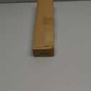 Soft Close Bottom Mount Drawer Slides 9 Inch Rails with Rear mounting Bracket Locking Devices Screws for Face Frame Or Frameless Application9 inch, 1 Pair