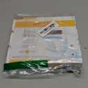 Burt's Bees Extra White Toothpaste, Fluoride Toothpaste, Natural Flavor, Mountain Mint, 4.7 oz, Pack of 3 Exp: 08-21-27