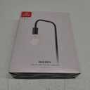 Globe Electric Holden 70" Floor Lamp With In-Line On/Off Foot Switch - Satin Black