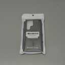 SUPFINE Magnetic for Samsung Galaxy S23 Ultra Case, (Built-in Magnets) (Military Grade Drop Protection) Slim Translucent Shockproof Phone Case,Titanium Gray