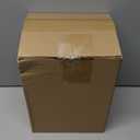 Glass Simmer Pot Cooking Set for Stove, 1.9L/64 oz Potpourri Cooking Saucepan with Cover Strainer Silicone Hot Pad Sponge Bottle Brush Silicone Ladle for Pasta, Soup, Milk (Clear)