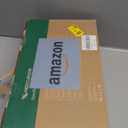 Medcursor Neck Massager - Portable Electric Neck and Back Massager with Heat, Deep Tissue 3D Kneading Pillow for Muscle Pain Relief, Ideal Fathers Day Gift, Not Cordless (Black)