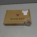 Golf Shirts for Men Dry Fit Short Sleeve Print Performance Moisture Wicking Polo Shirt (3X-Large, Astral Geo)