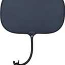 TopShade Laptop Sun Shade - Flexible, Adjustable, and Portable