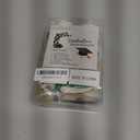 ALL-IN-1 Green Black White Balloons Garland Kit & Arch Small and Large Gold, White, Black Balloons Lime Dark Green Party Decorations for Graduation Birthday Football Soccer Army