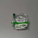 Baby Beanie Hat Top Knot Stretchy Soft"Pacific" by Copper Pearl (0-6 Months)